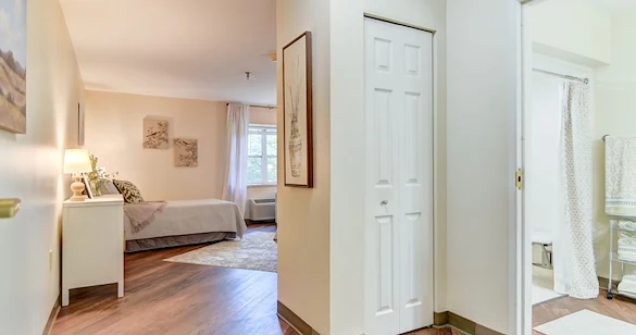 Image of Riverstone Senior Living at Roanoke (9)