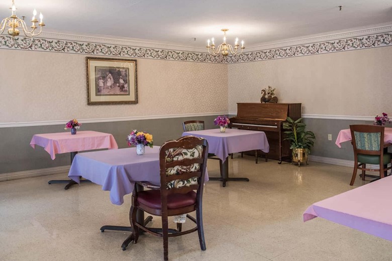 Image of Keyser Healthcare Center (4)