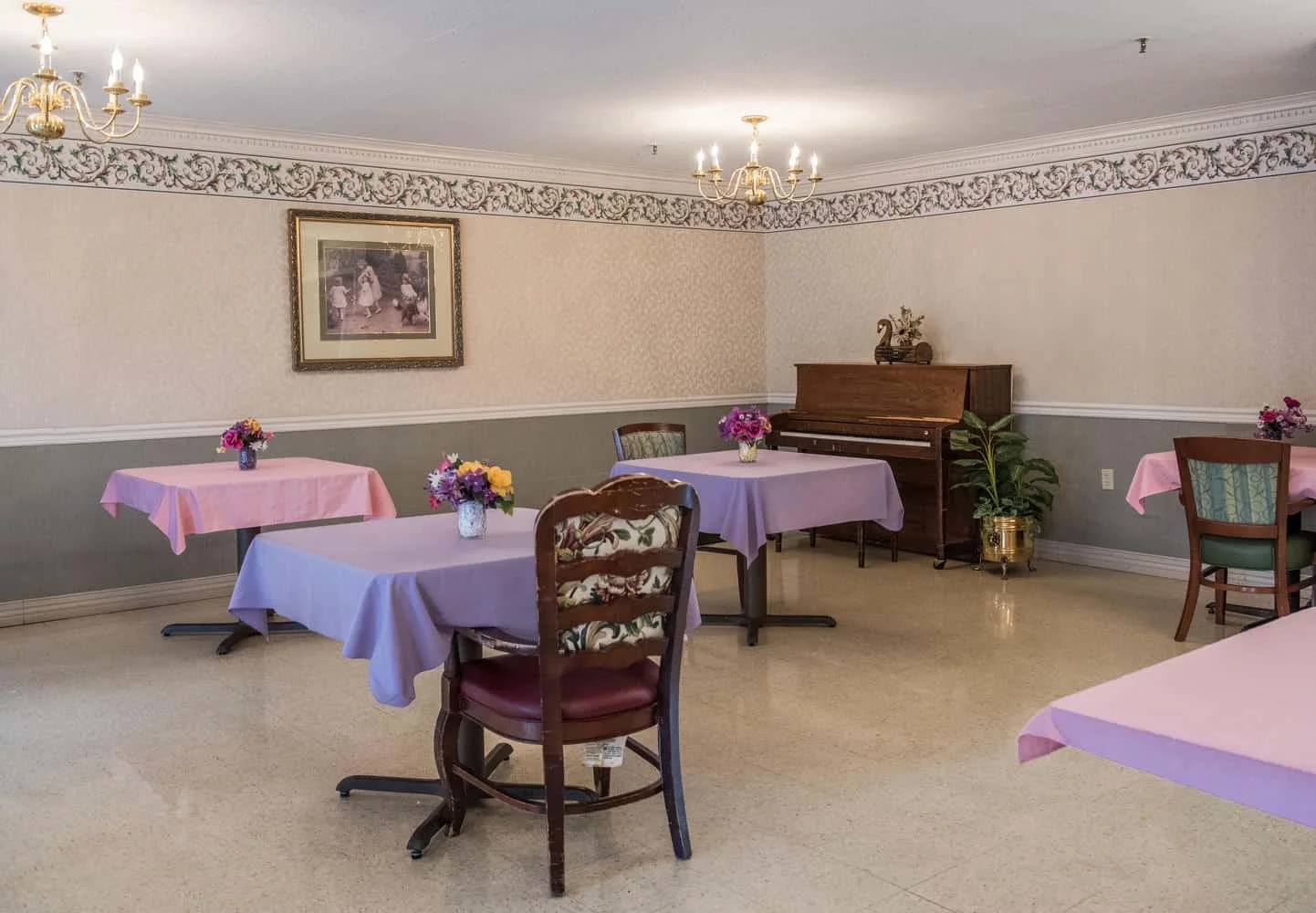 Image of Keyser Healthcare Center (4)