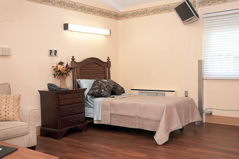 Image of Life Care Center Of Medina (5)