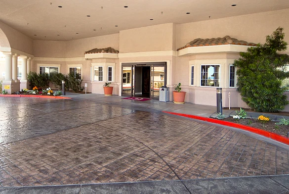 Image of Life Care Center Of South Las Vegas (2)