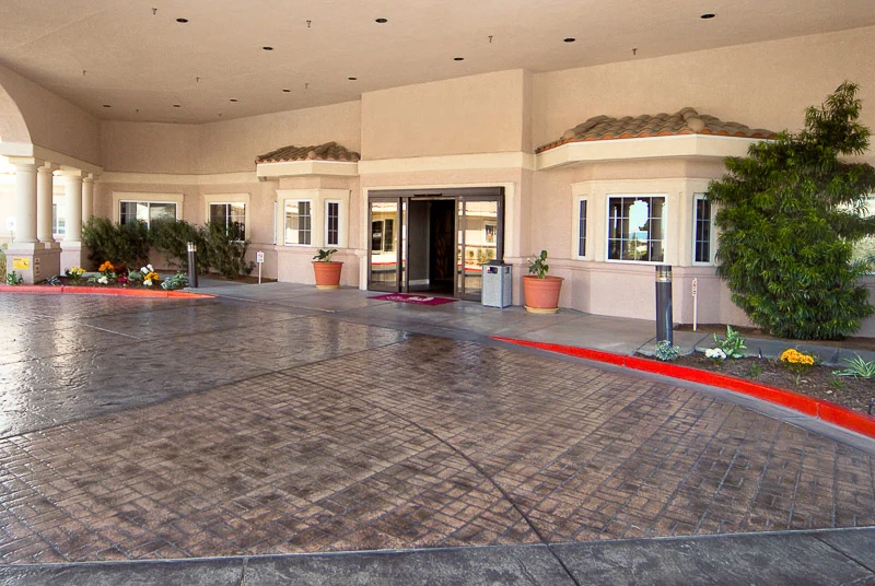 Image of Life Care Center Of South Las Vegas (2)