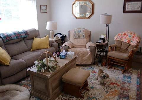 Image of Voyage Senior Living Herrin Assisted Living (5)