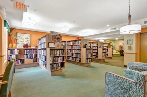 Image of McDowell Village (7)