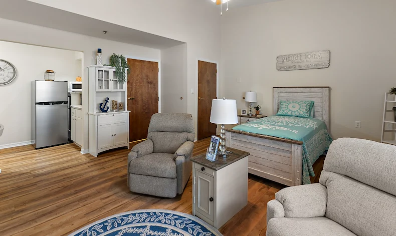 Image of Bridgewater at Waterman Village Assisted (2)