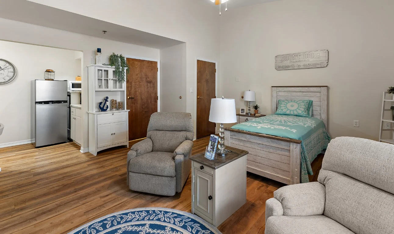 Image of Bridgewater at Waterman Village Assisted (2)