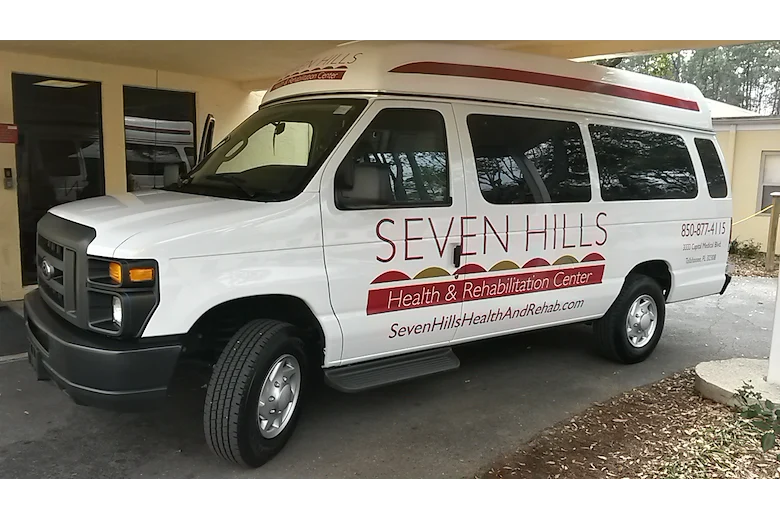 Image of Seven Hills Health & Rehabilitation (4)