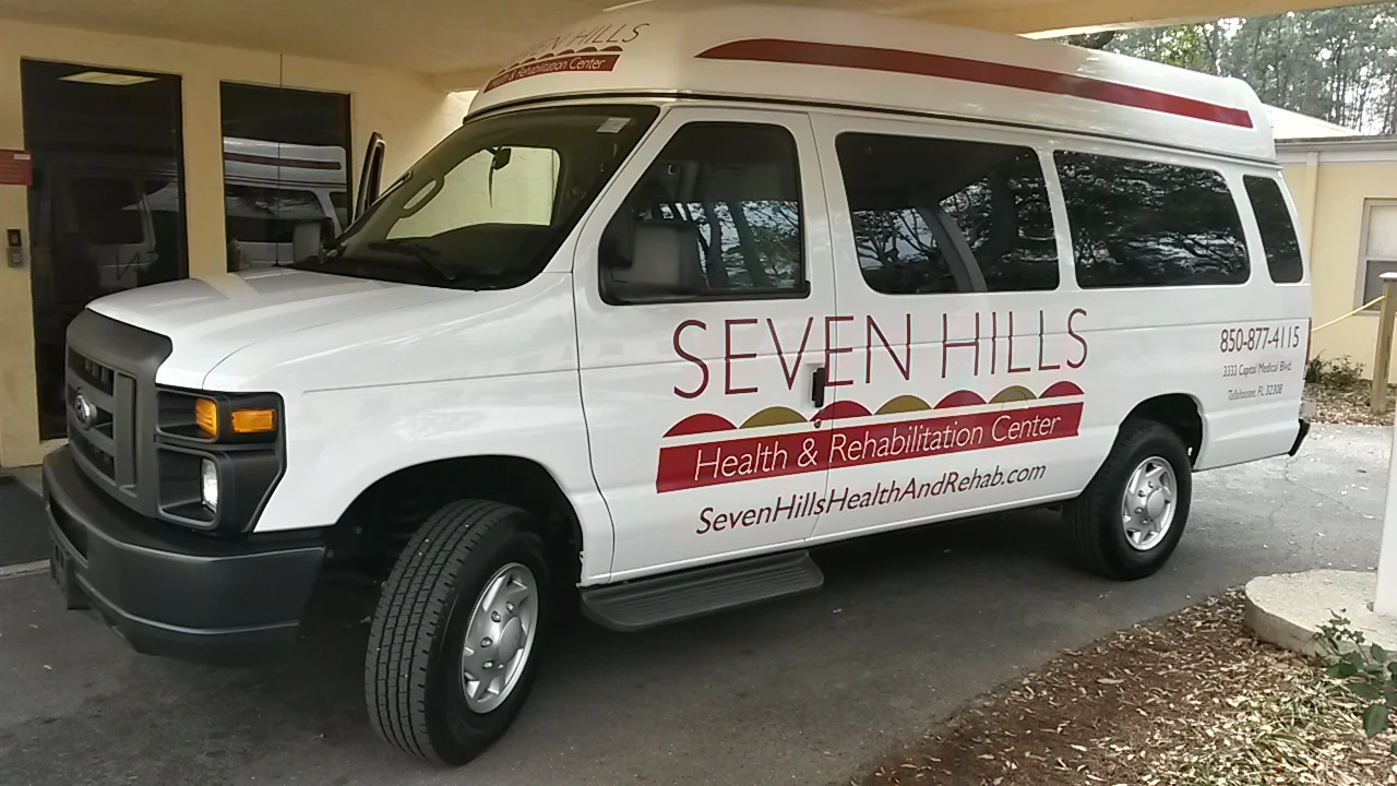 Image of Seven Hills Health & Rehabilitation (4)