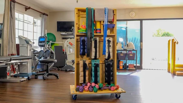 Image of Mission Hills Post Acute Care (8)