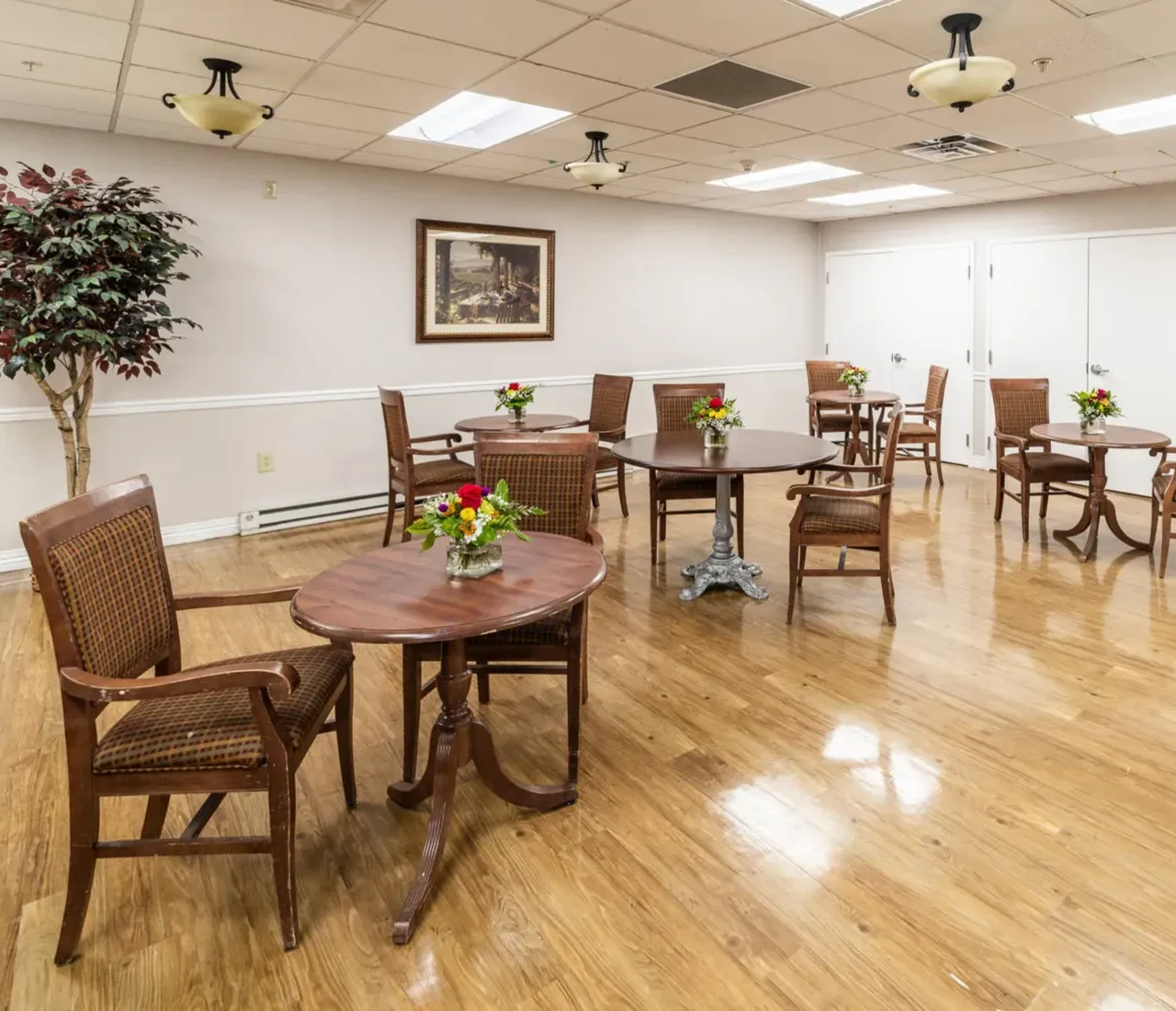 Image of Heritage Healthcare of Lyndhurst (2)