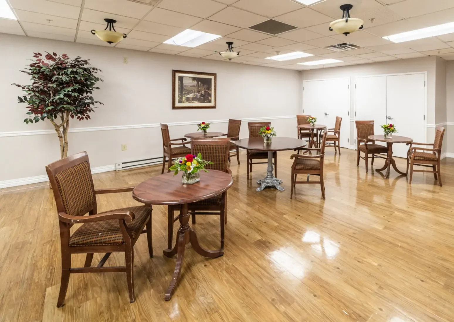 Image of Heritage Healthcare of Lyndhurst (2)
