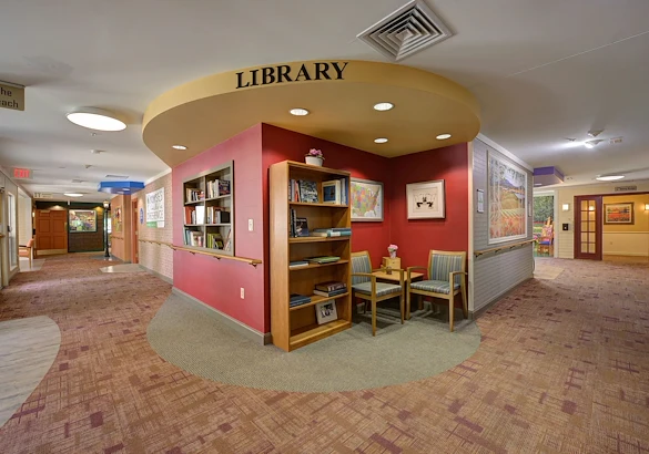 Image of Arden Courts of Westlake (4)