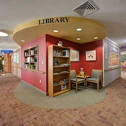 Image of Arden Courts of Westlake (4)