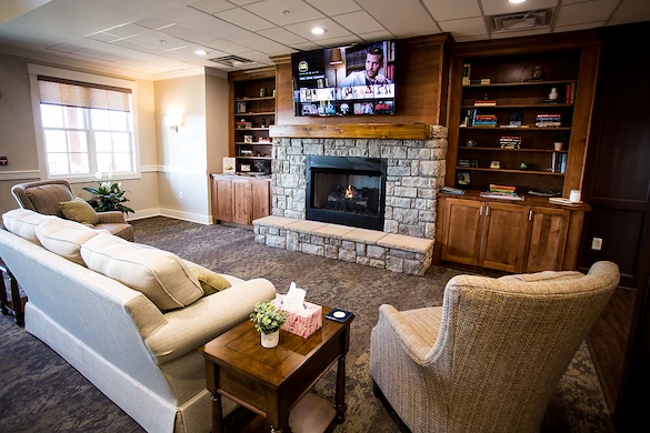 Image of Lewis Manor Assisted Living (7)