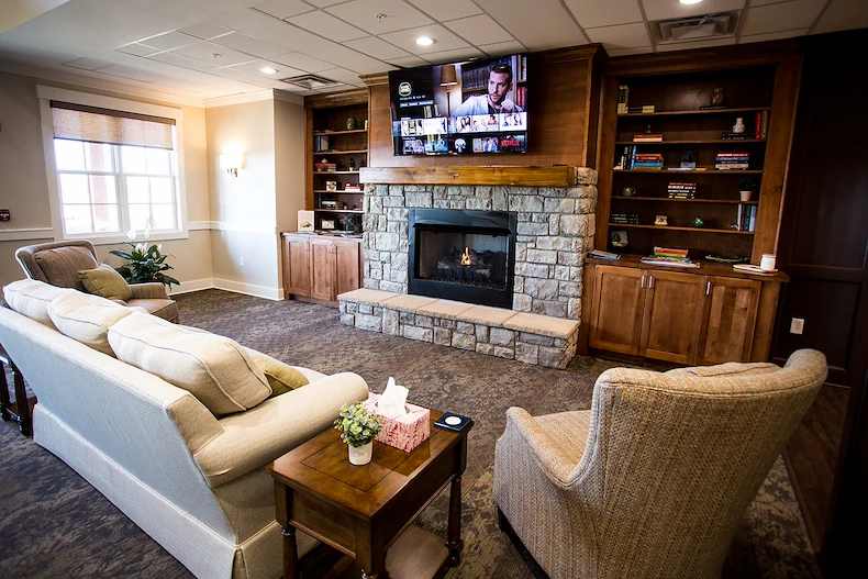 Image of Lewis Manor Assisted Living (7)