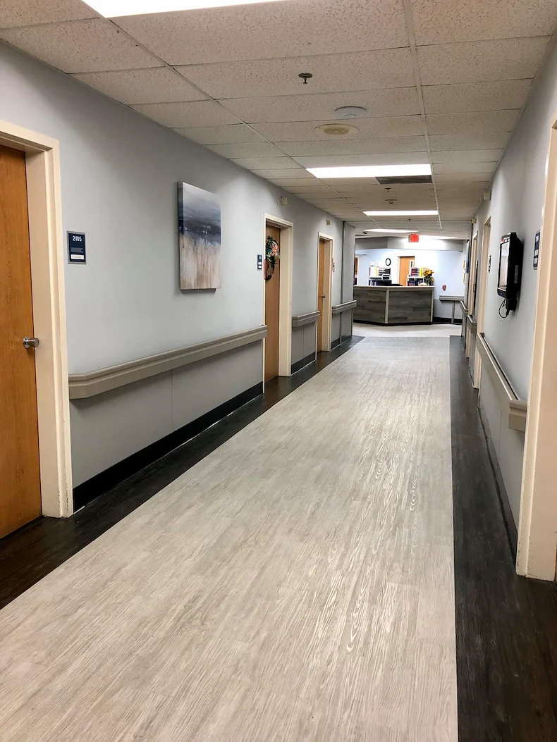 Image of Bedford Wellness & Rehabilitation (5)