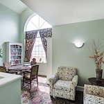 Image of The Pavilion Senior Living Smyrna (4)