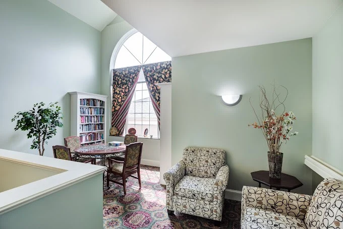 Image of The Pavilion Senior Living Smyrna (4)