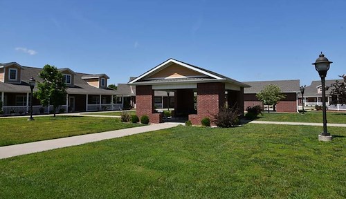 Image of Foxberry Terrace Senior Living (2)
