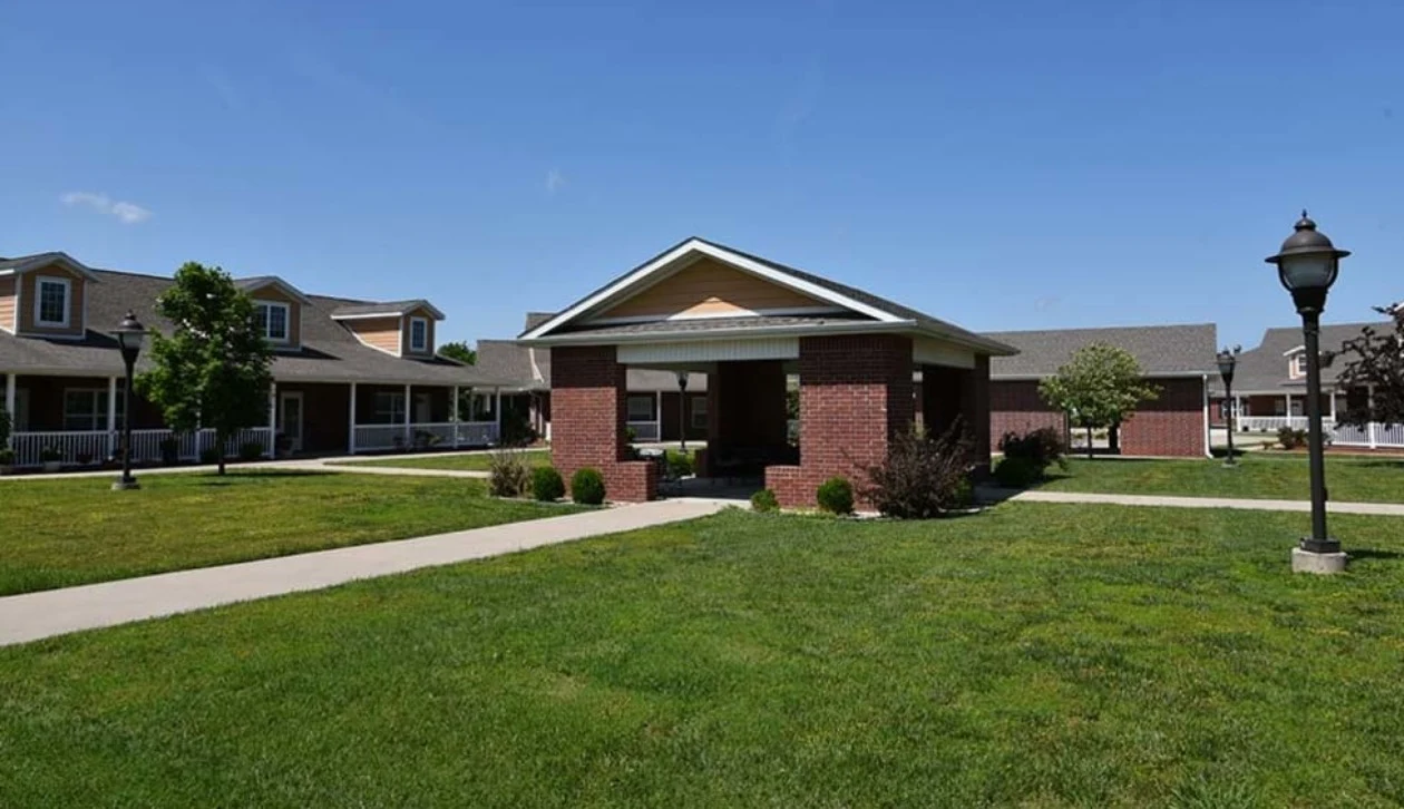 Image of Foxberry Terrace Senior Living (2)