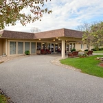 Image of Life Care Center Of The Willows (2)