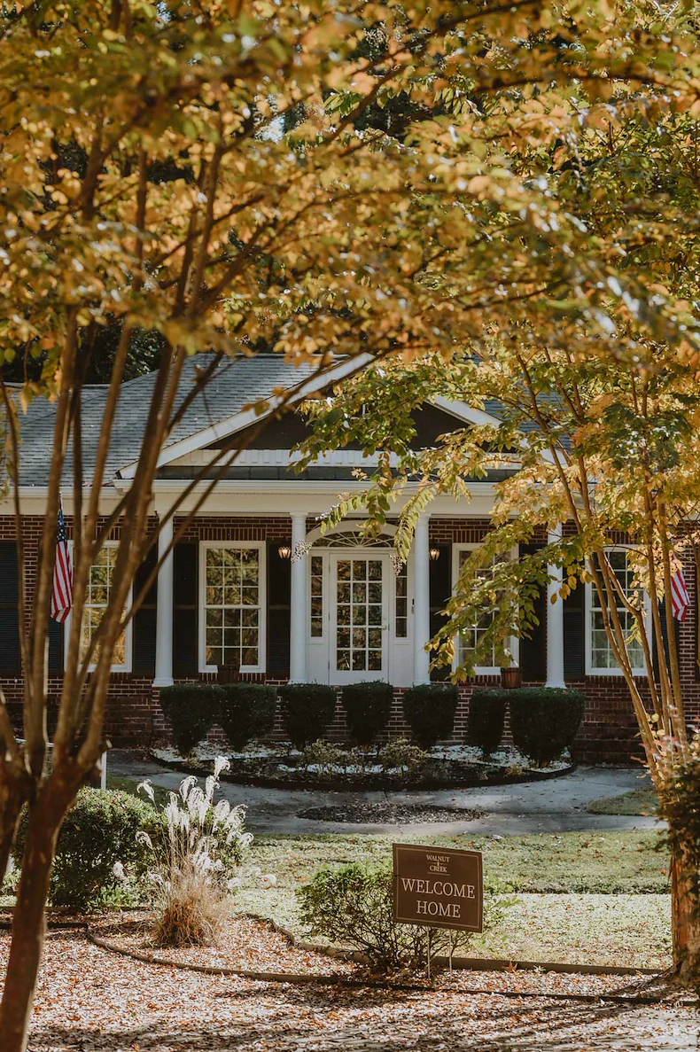 Image of Lighthouse Personal Care Homes - Walnut Creek (1)