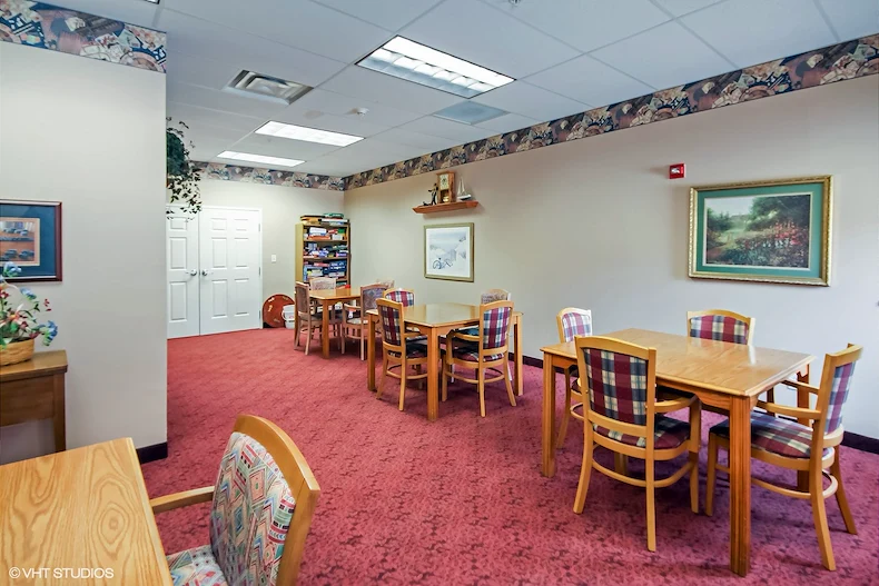 Image of The Waterford at Fairfield (4)