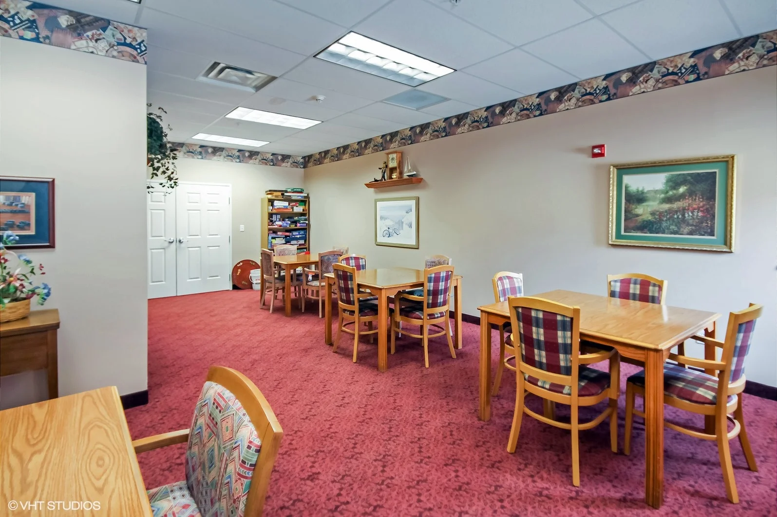 Image of The Waterford at Fairfield (4)