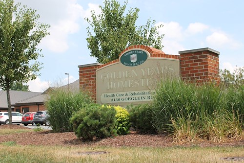Image of Golden Years Homestead Healthcare (1)