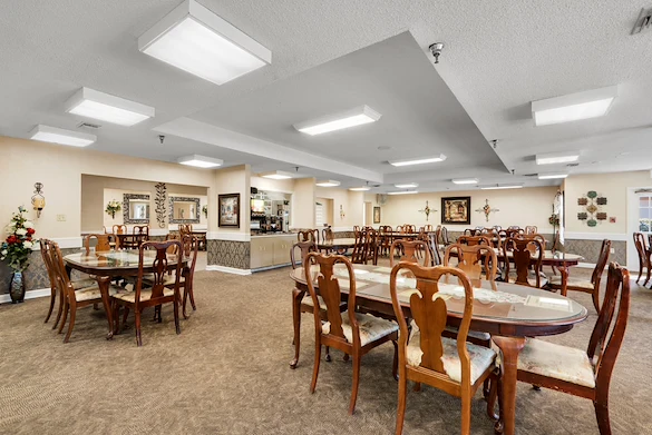 Image of Grandview Retirement Center (3)