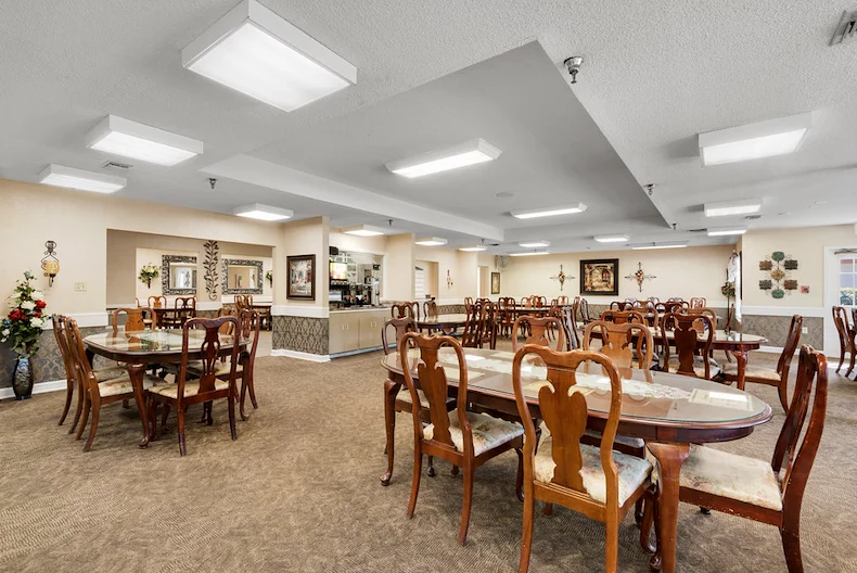 Image of Grandview Retirement Center (3)