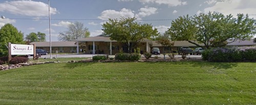 Image of Blue Springs Wellness & Rehabilitation (1)