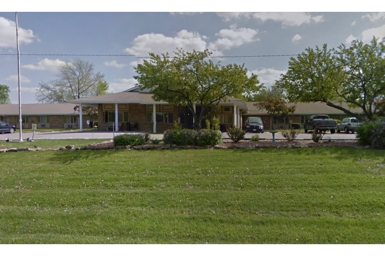 Image of Blue Springs Wellness & Rehabilitation (1)