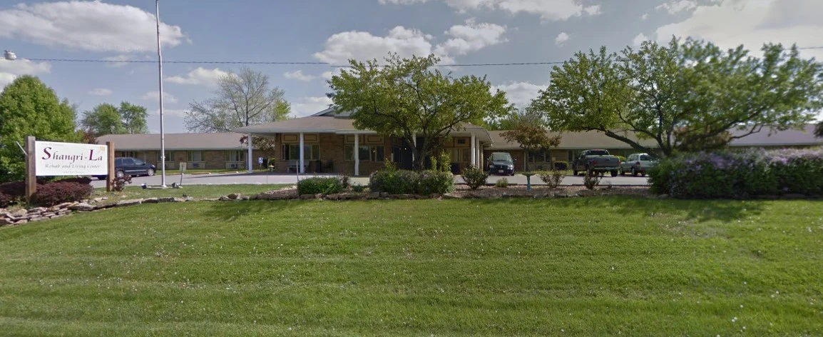 Image of Blue Springs Wellness & Rehabilitation (1)
