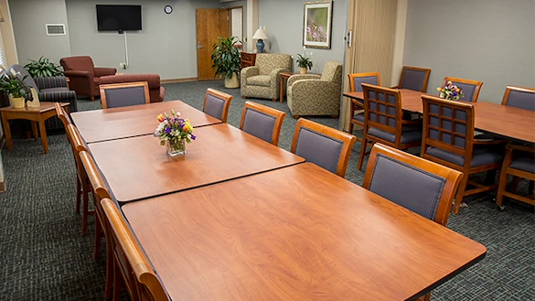 Image of Western Hills Retirement Village Senior Living (9)