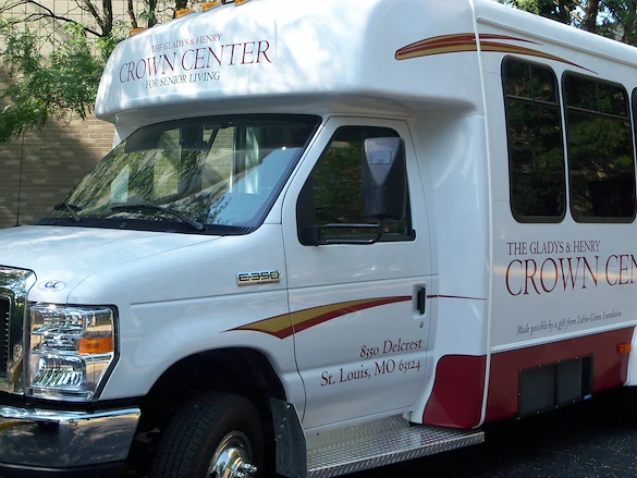 Image of Crown Center for Senior Living (4)