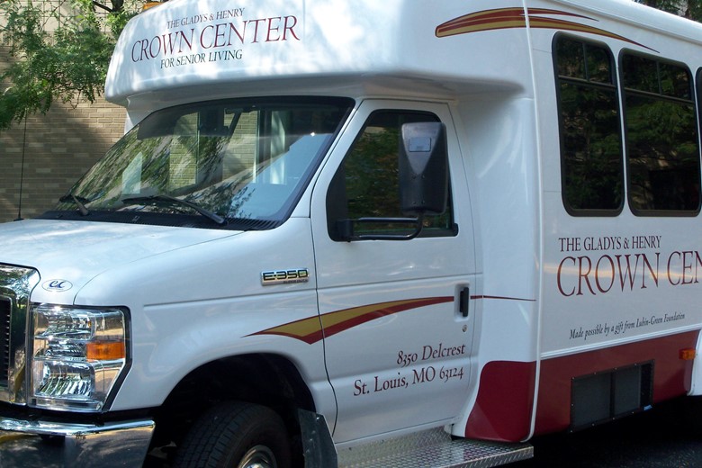 Image of Crown Center for Senior Living (4)