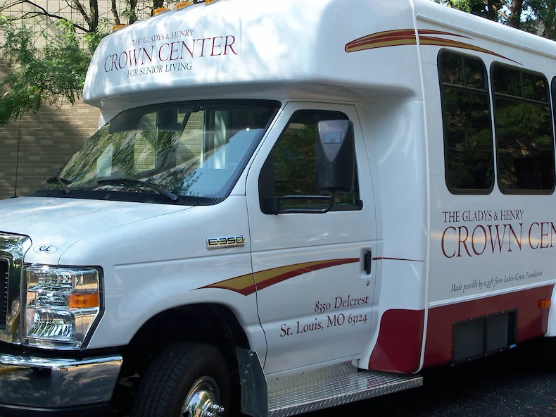 Image of Crown Center for Senior Living (4)