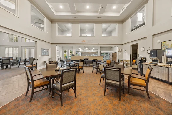 Image of Discovery Village Stone Oak Independent Living (3)