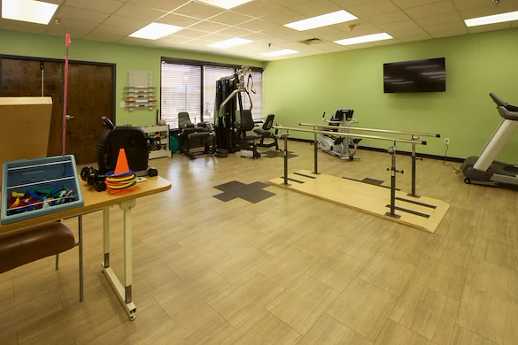 Image of Savannah Nursing and Rehabilitation (6)