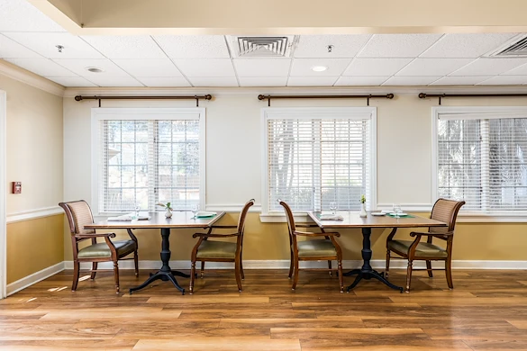 Image of The Waterford at Shavano Park (3)