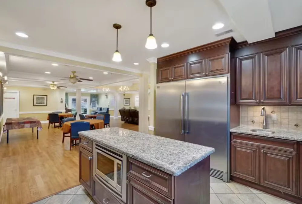 Image of Fox Trail Memory Care Living at Chester (2)