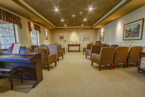 Image of The Inn At Whitewood Village (6)