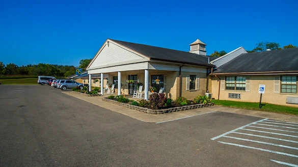 Image of Crestview Manor Healthcare (1)