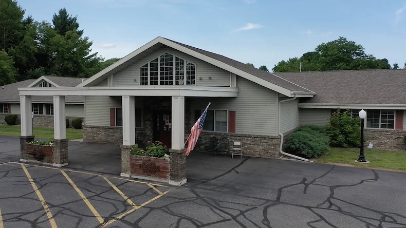 Image of Mountain Terrace Senior Living (1)
