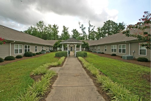 Image of Willow Spring Apartments (2)
