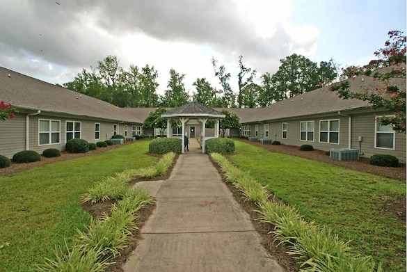 Image of Willow Spring Apartments (2)