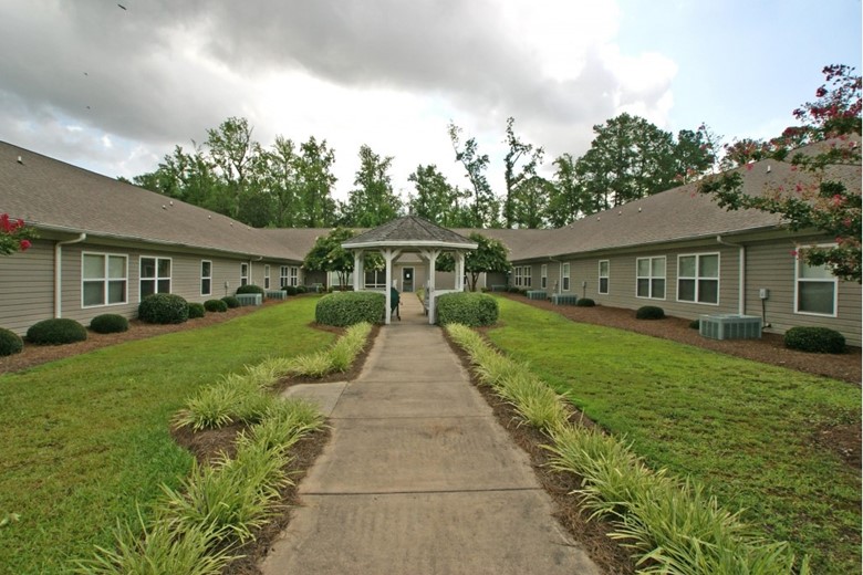 Image of Willow Spring Apartments (2)