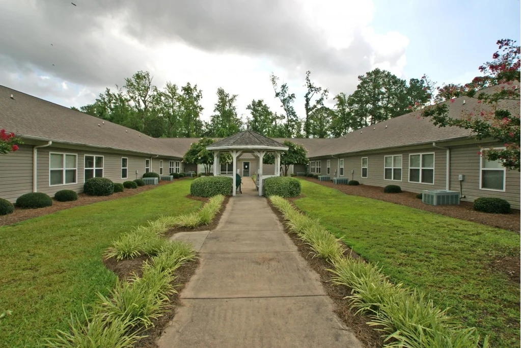 Image of Willow Spring Apartments (2)