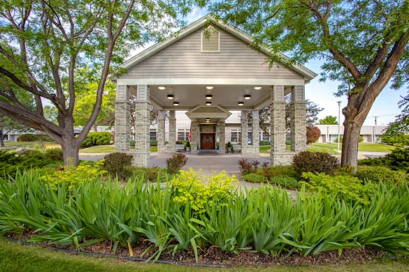 Image of Village Health & Rehabilitation (2)